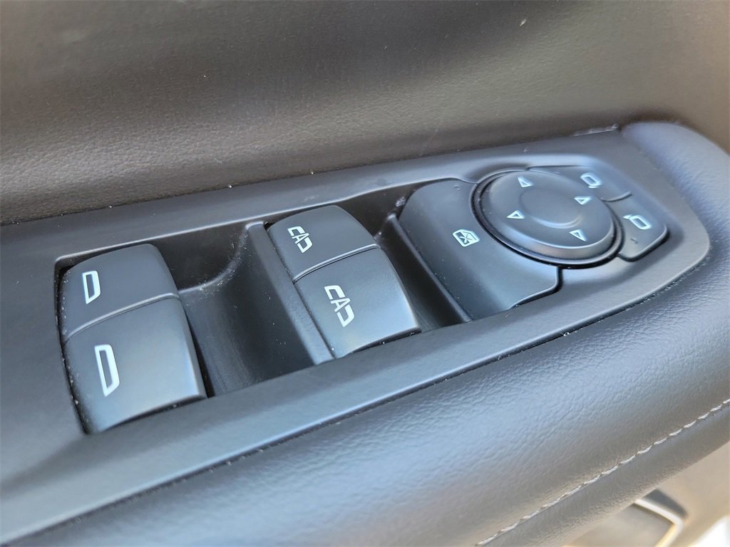 Used 2021 Chevrolet Tahoe LS image 18