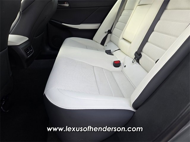 Used 2024 Lexus IS 500 image 12