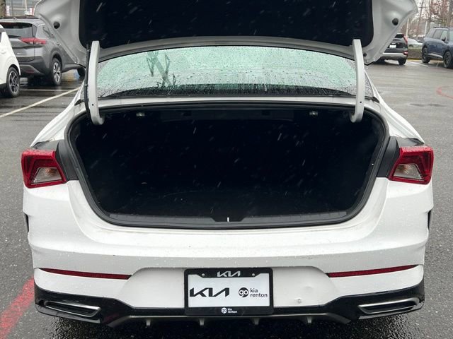 Used 2023 Kia K5 GT-Line image 12