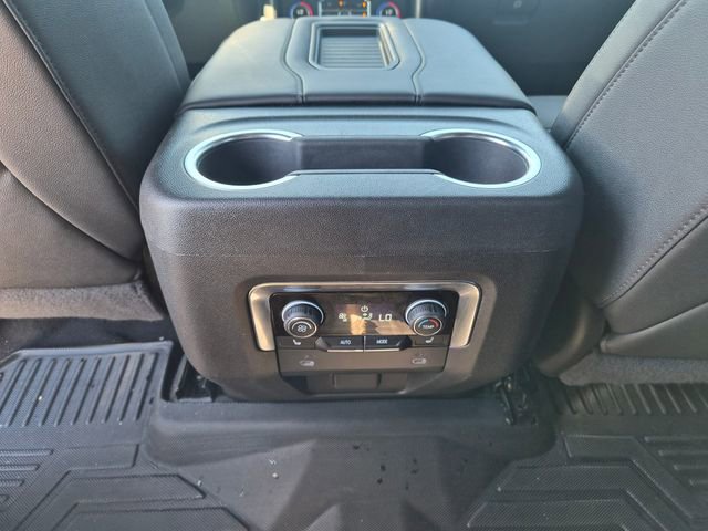 Used 2024 Chevrolet Tahoe LT w/ Luxury Package AWD/4WD image 43