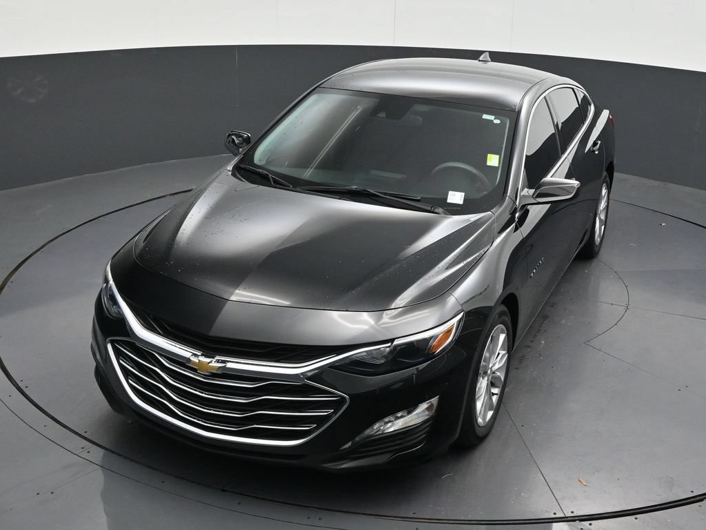 Used 2023 Chevrolet Malibu LT FWD image 24