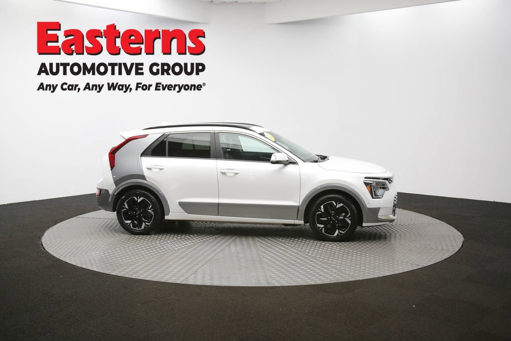Used 2023 Kia Niro Wave image 48