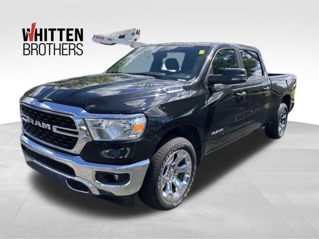 Used 2024 RAM 1500 Big Horn