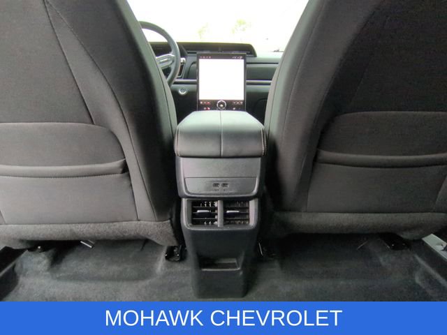 Certified 2025 GMC Terrain Elevation AWD/4WD image 22