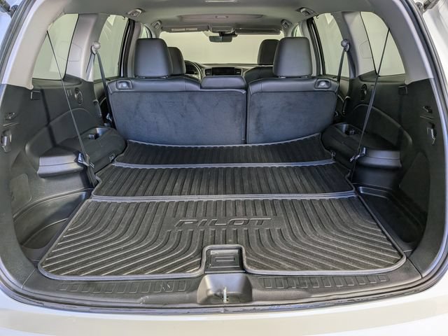 Used 2021 Honda Pilot EX-L image 12