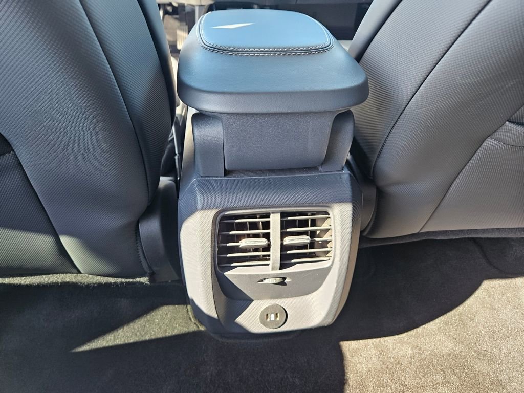 Used 2024 Ford Mustang Mach-E Select image 23