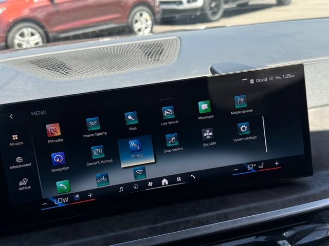Used 2024 BMW X5 xDrive40i w/ Premium Package AWD/4WD image 29