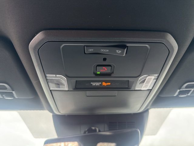 New 2026 Toyota Tacoma SR5 image 24