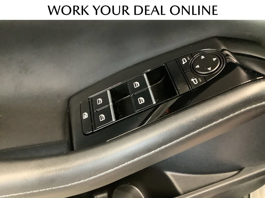 Certified 2023 MAZDA CX-30 AWD 2.5 S w/ Preferred Package image 21
