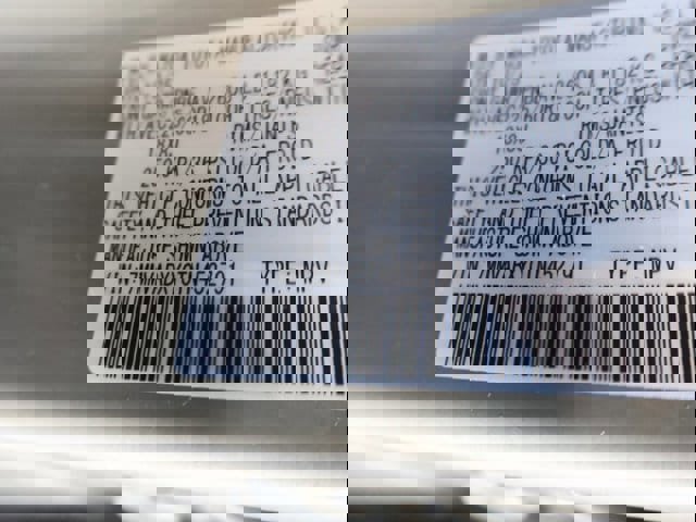 New 2026 MAZDA CX-50 Meridian Edition image 41