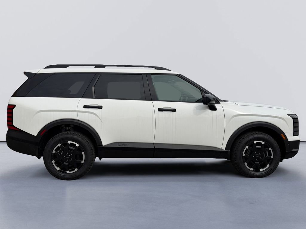 New 2026 Hyundai Palisade XRT Pro image 2