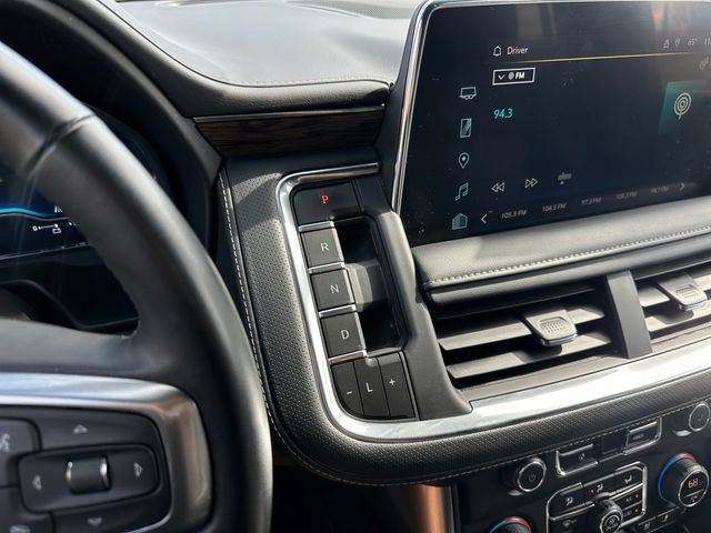Used 2023 Chevrolet Suburban Premier image 26