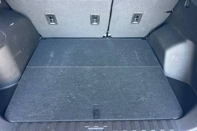 Used 2024 Chevrolet Equinox LT FWD image 18