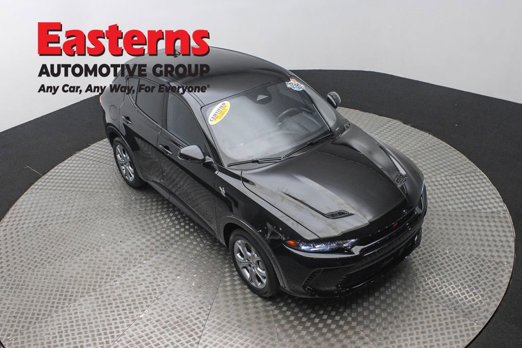 Used 2024 Dodge Hornet R/T image 3