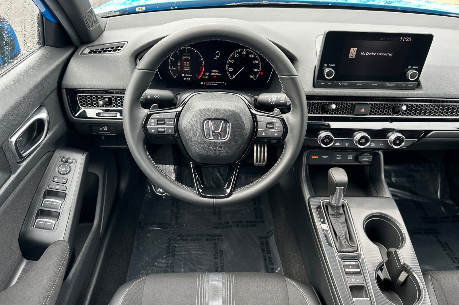 Used 2026 Honda Civic Sport image 15