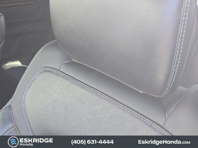 Used 2023 RAM 1500 Rebel w/ Rebel Level 2 Equipment Group AWD/4WD image 14