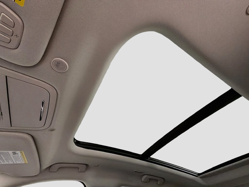 New 2027 Lincoln Aviator Reserve RWD image 23
