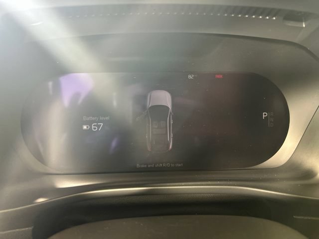 Used 2023 Volvo C40 P8 Recharge Plus AWD/4WD image 16