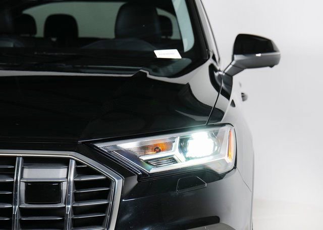 Certified 2022 Audi Q7 3.0T Premium Plus image 29