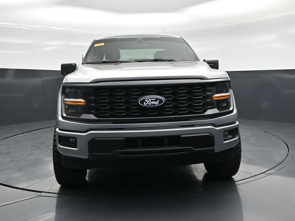 Used 2024 Ford F150 STX RWD image 52