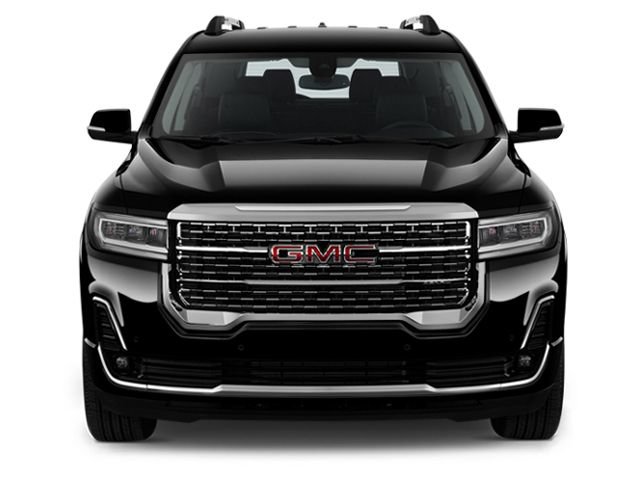 Used 2023 GMC Acadia SLE w/ Driver Convenience Package AWD/4WD image 5