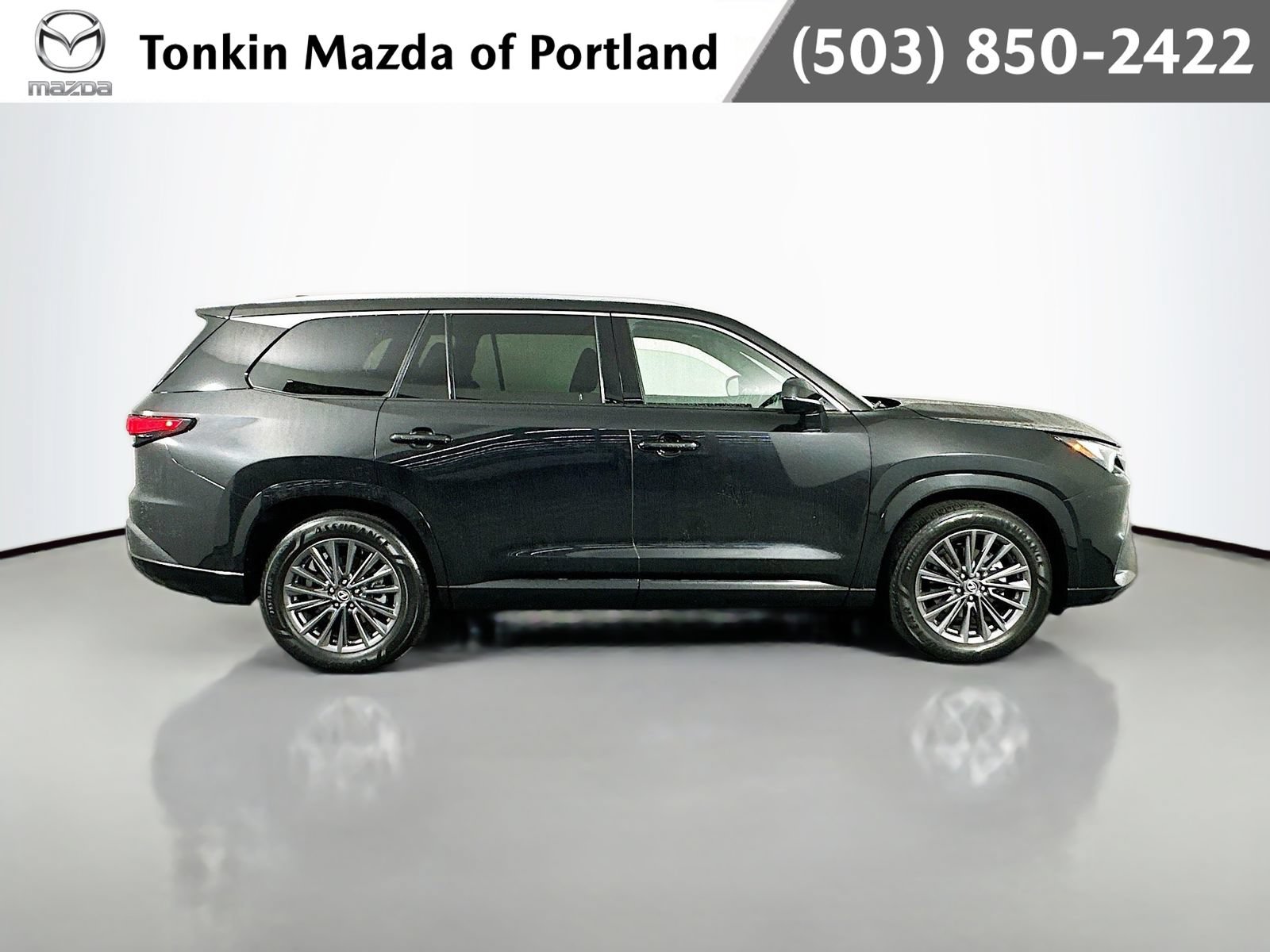 Used 2024 Lexus TX 350 AWD w/ Cold Weather Package image 8
