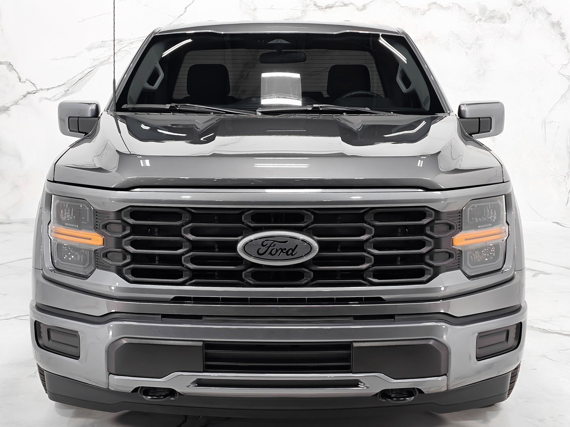 Used 2025 Ford F150 XL image 6
