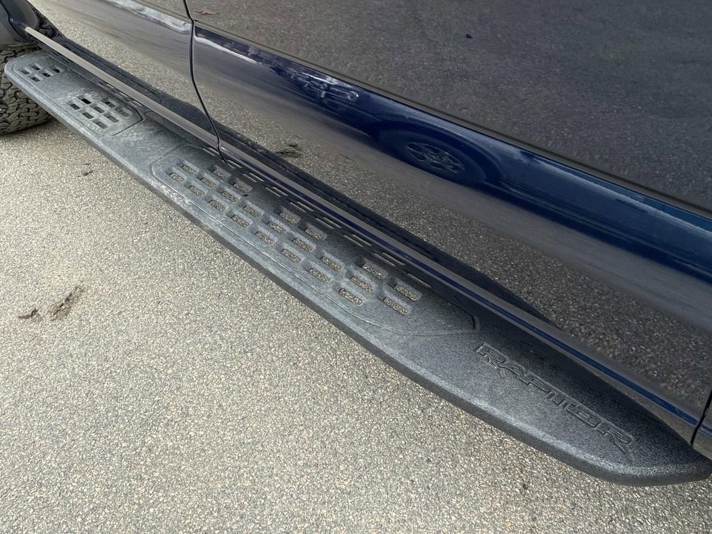 Used 2023 Ford F150 Raptor w/ Raptor Carbon Fiber Package image 11