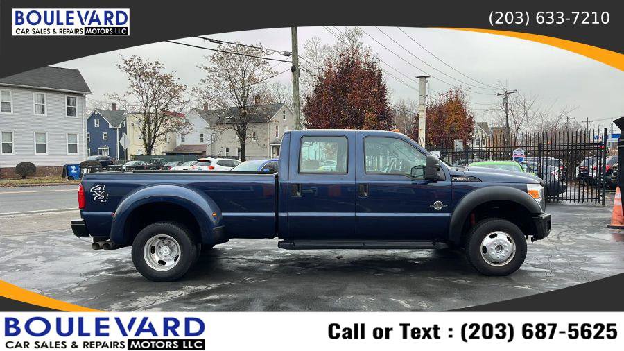 Used 2013 Ford F450 XL image 6