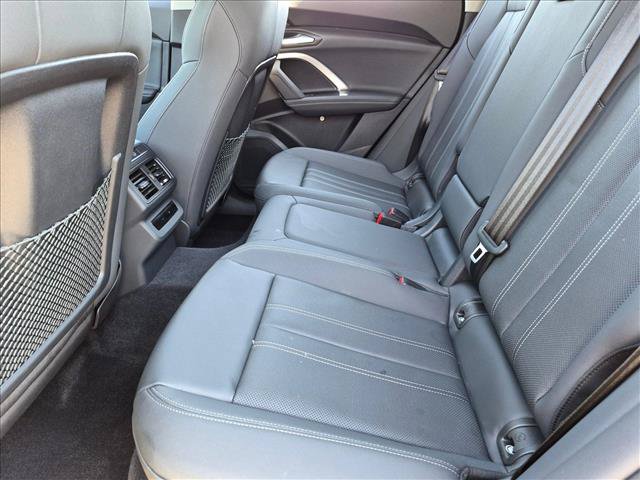 Certified 2025 Audi Q5 Premium w/ Premium Plus AWD/4WD image 17