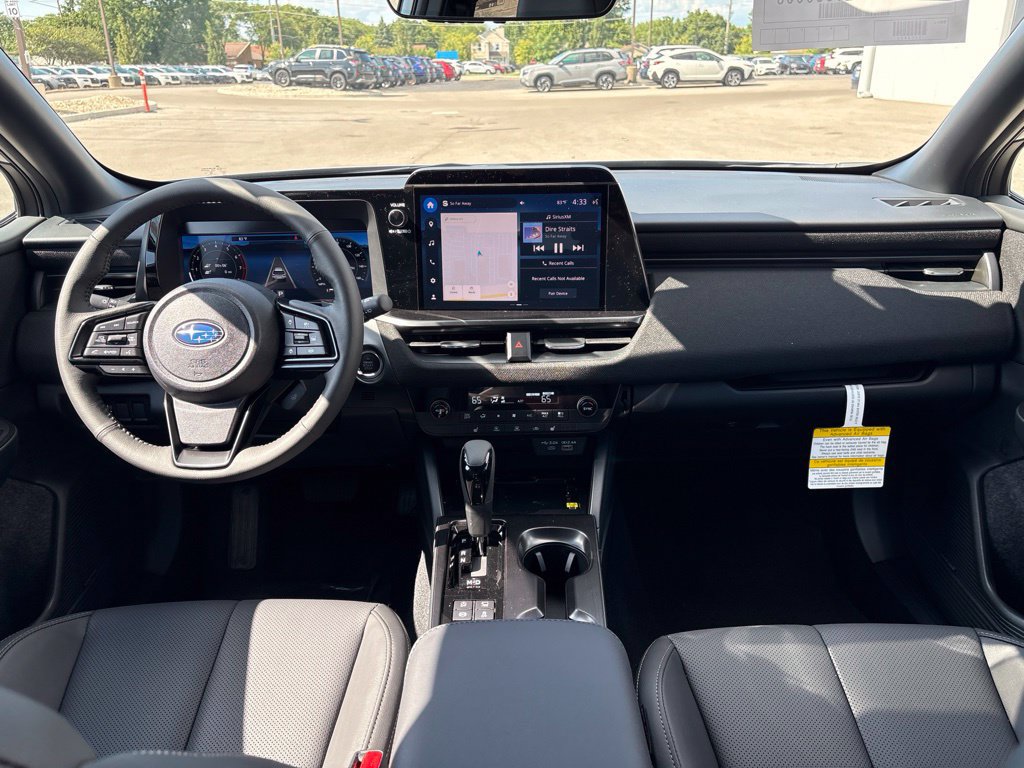 New 2026 Subaru Outback Limited XT AWD/4WD image 13
