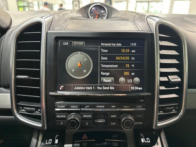 Used 2014 Porsche Cayenne GTS AWD/4WD image 64