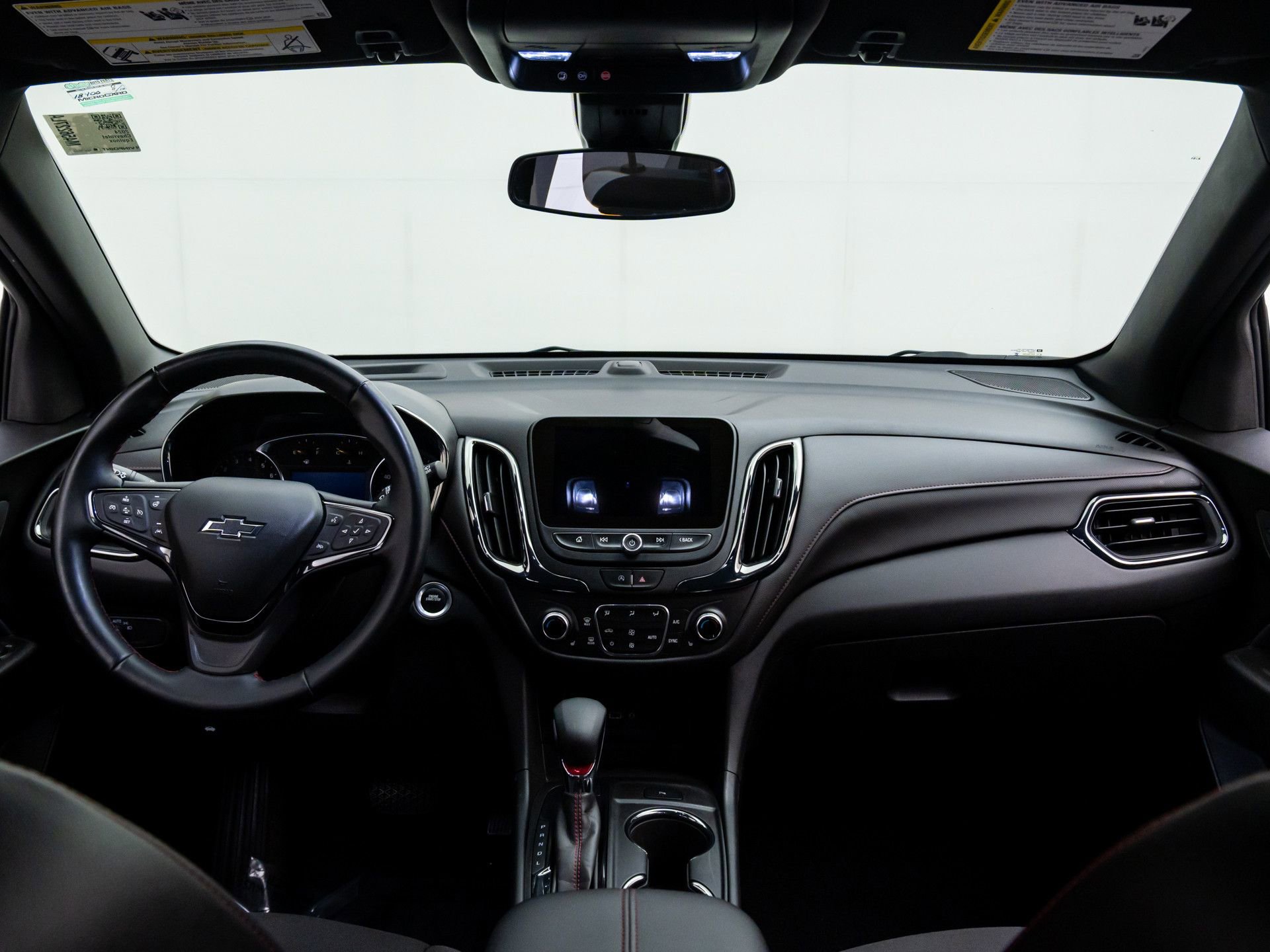 Used 2024 Chevrolet Equinox RS image 10