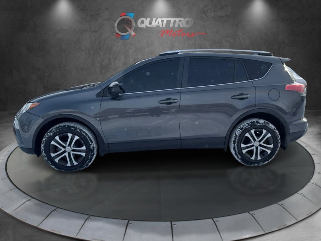 Used 2016 Toyota RAV4 LE image 2