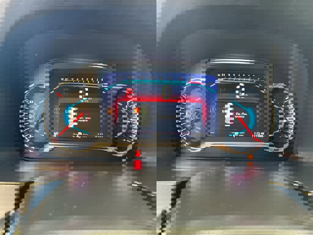 Certified 2022 Honda Pilot EX-L image 35