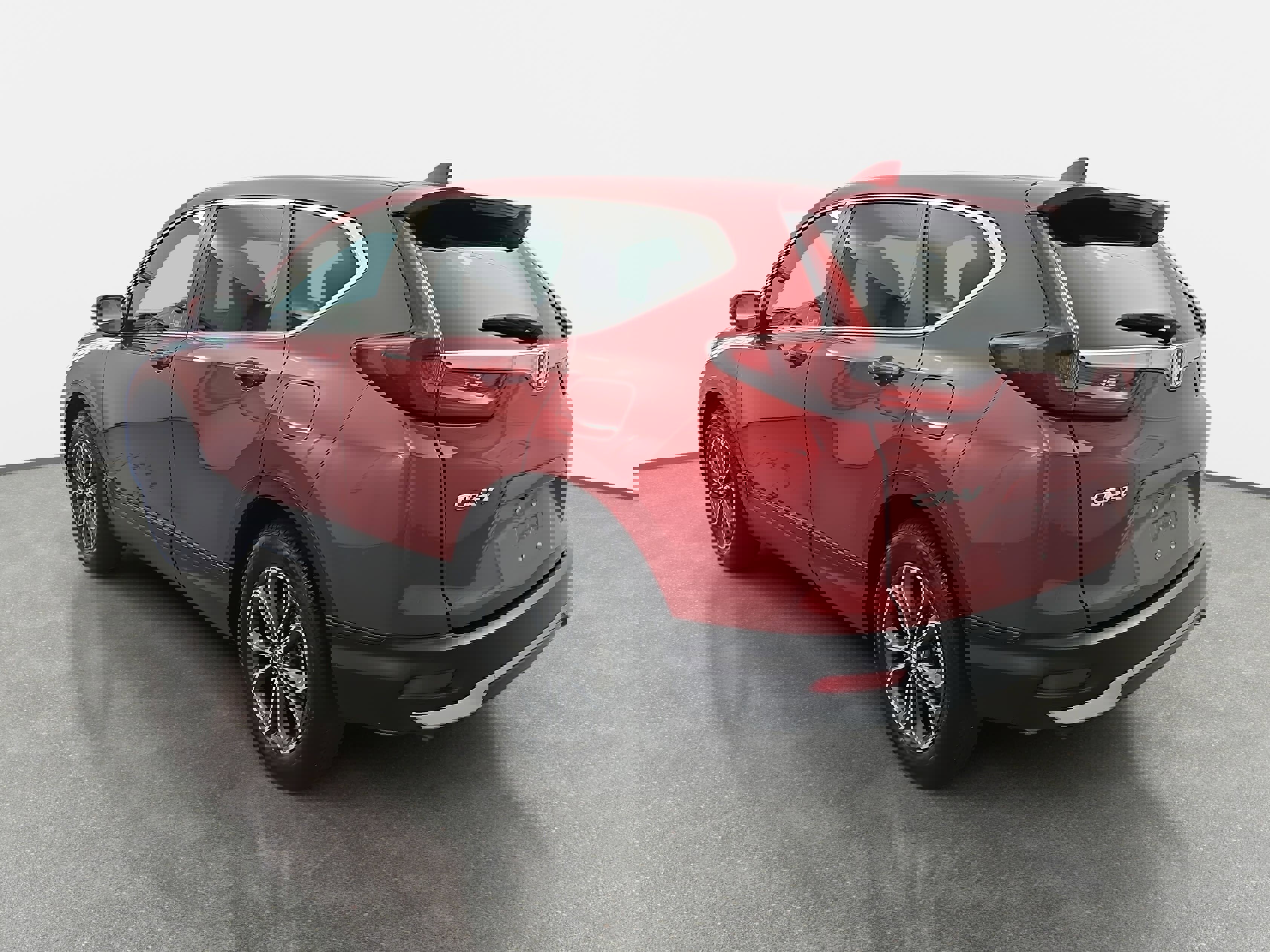 Used 2021 Honda CR-V EX-L image 7