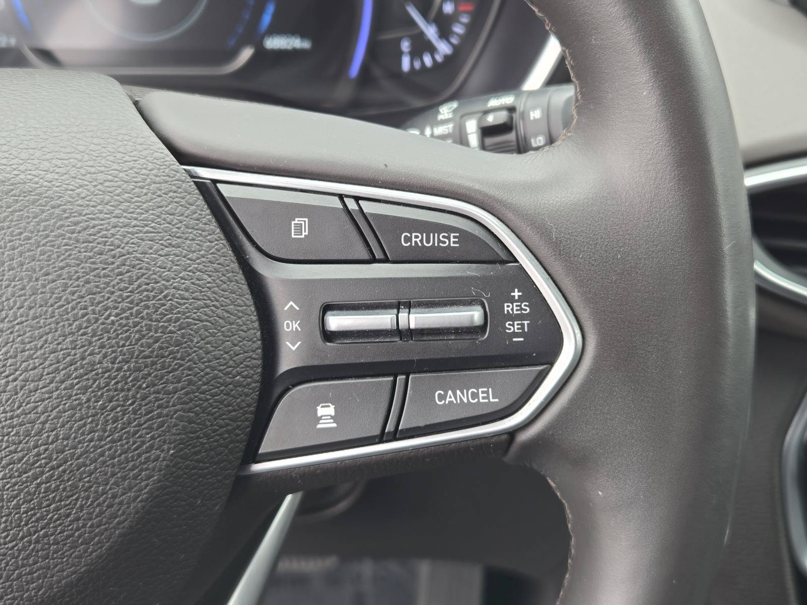 Used 2020 Hyundai Santa Fe Limited FWD image 17