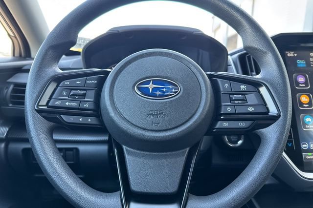New 2025 Subaru Crosstrek 2.0i Premium image 20