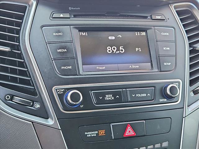 Used 2018 Hyundai Santa Fe Sport FWD image 17