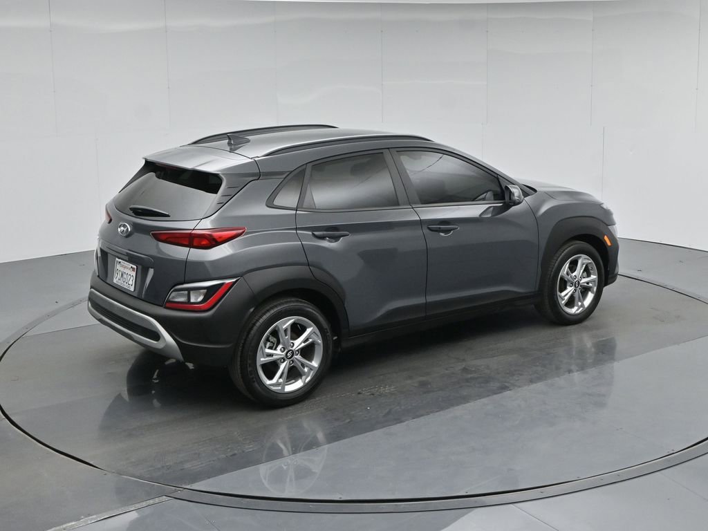 Used 2023 Hyundai Kona SEL image 41