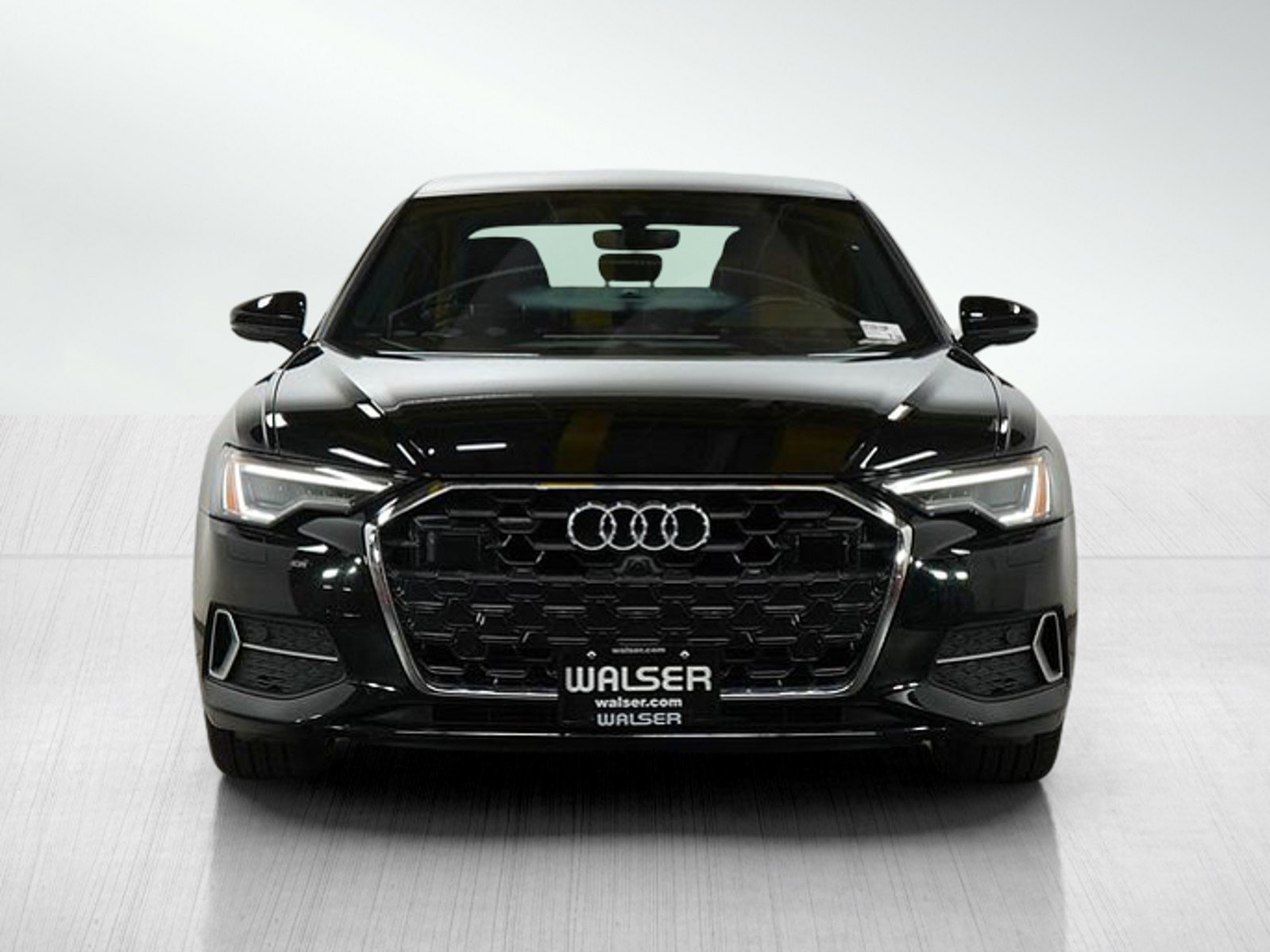 Used 2024 Audi A6 Premium Plus image 8