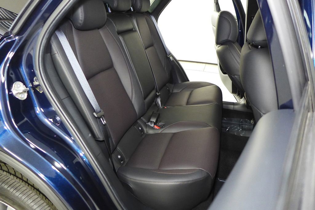 Used 2026 MAZDA CX-30 AWD 2.5 S w/ Premium Package image 20