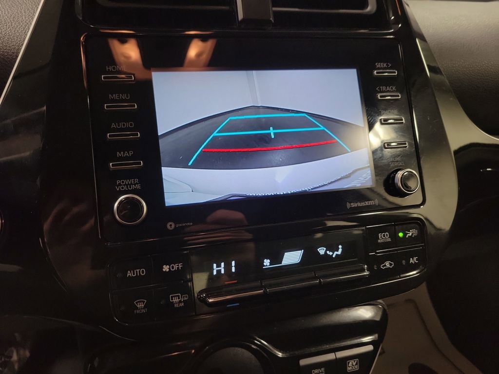 Used 2022 Toyota Prius Limited image 17