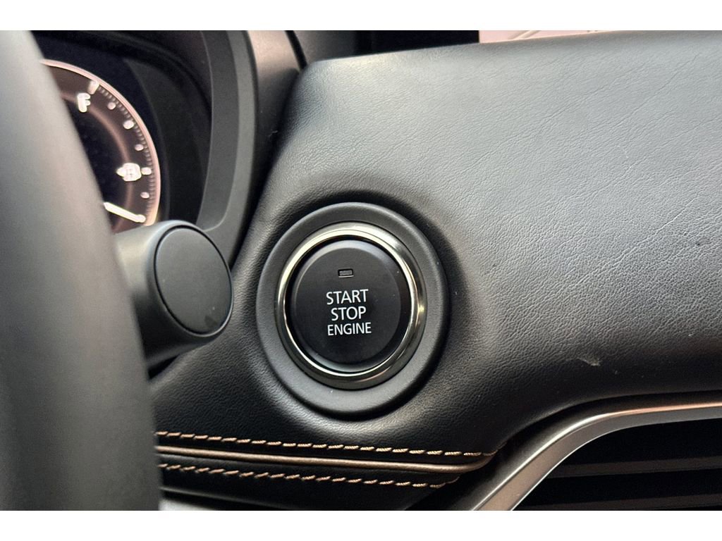 New 2026 MAZDA CX-90 3.3 Turbo S w/ Premium Package image 22