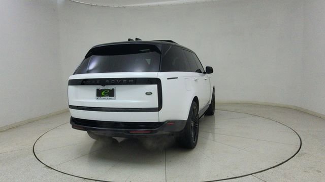 Used 2023 Land Rover Range Rover SE image 71