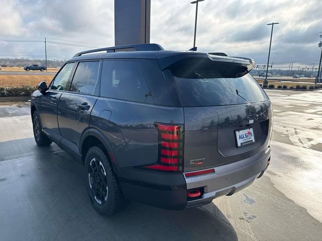 New 2026 Hyundai Palisade XRT Pro AWD/4WD image 8