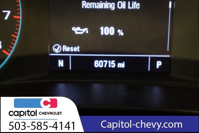 Used 2023 Chevrolet Malibu LS FWD image 16