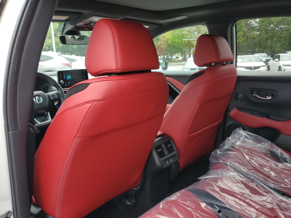 New 2026 Acura ADX A-Spec w/ Advance Package AWD/4WD image 14