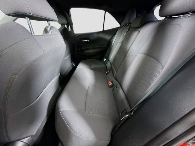 Certified 2019 Toyota Corolla SE w/ Carpet Mat Package FWD image 22