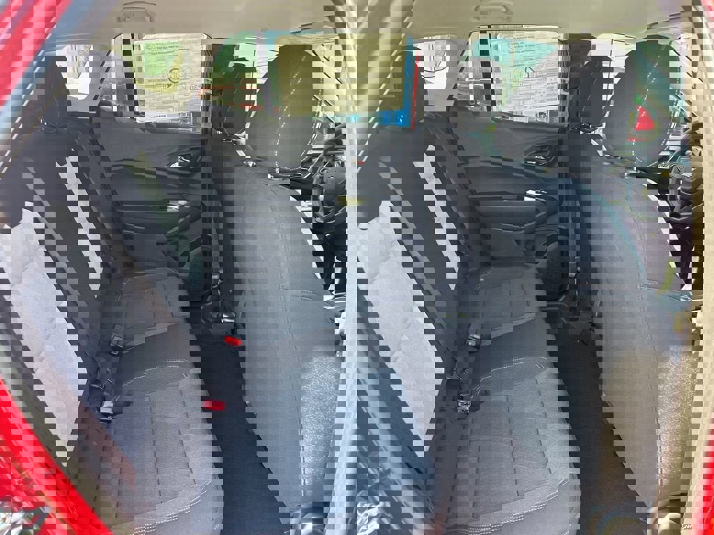 New 2026 Chevrolet Trax LS image 16